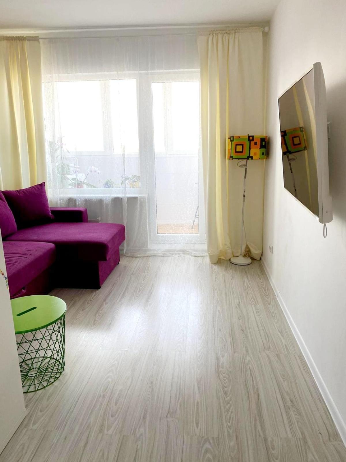 Appartamento Seaview Flat Liepāja Esterno foto
