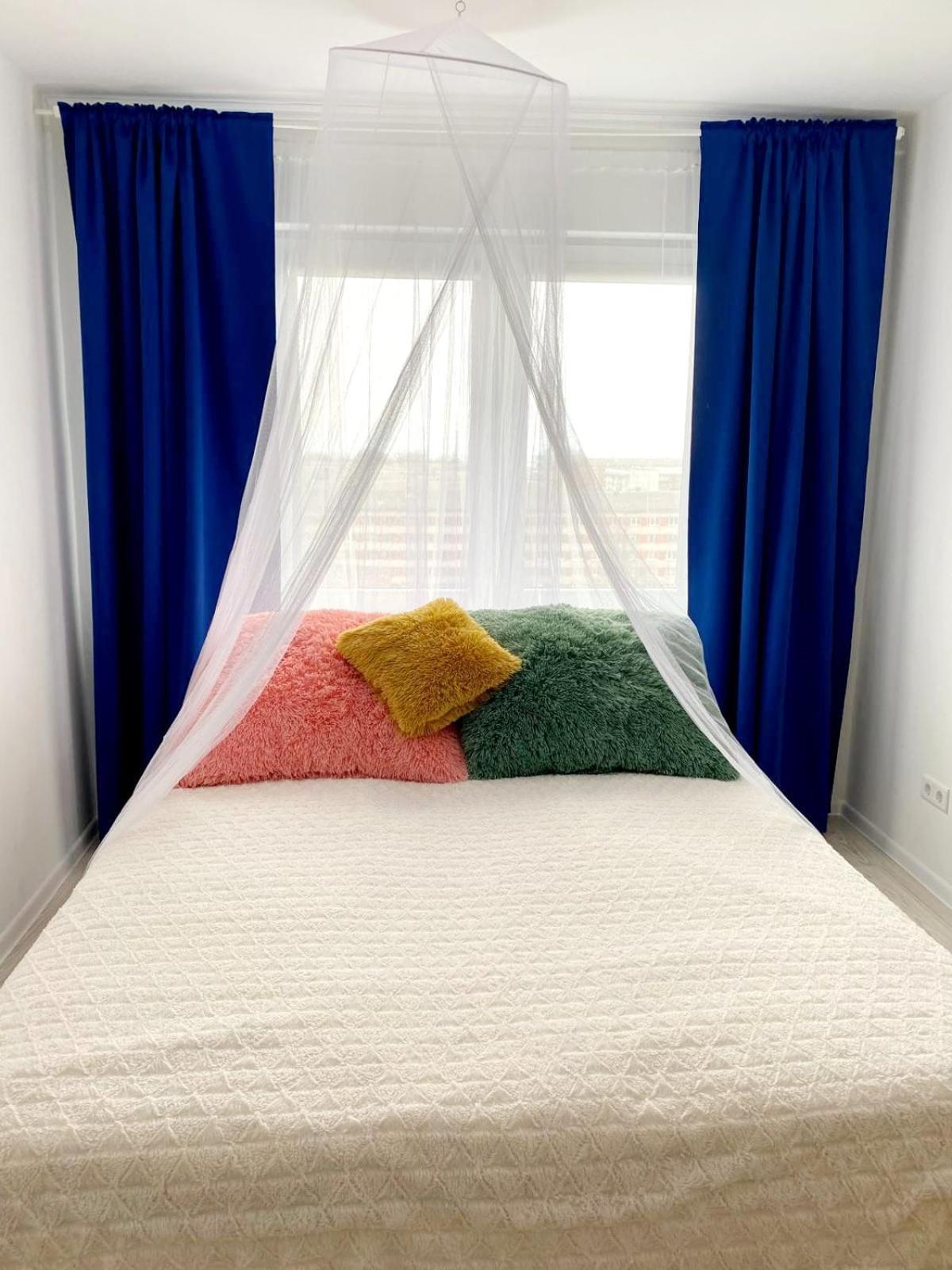 Appartamento Seaview Flat Liepāja Esterno foto